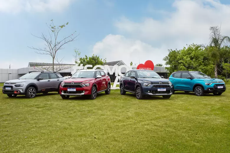 As quedar la familia de SUV compactos de la marca francesa en nuestra regin.