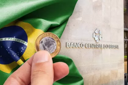 Preocupación: se acentúa la devaluación del real