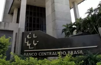 Banco Central de Brasil