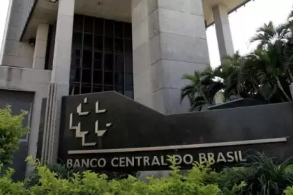 Banco Central de Brasil