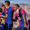 Barcelona está a punto de cerrar un contrato millonario con Nike que solucionaría los problemas económicos del club