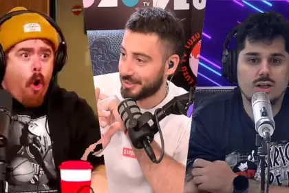 El streaming pisa fuerte: YouTube creció 218% en views y ya suma 4,5 millones de espectadores mensuales.