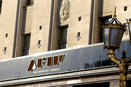 AFIP