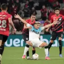 Cundo juega Racing vs. Athletico Paranaense por la Copa Sudamericana 2024