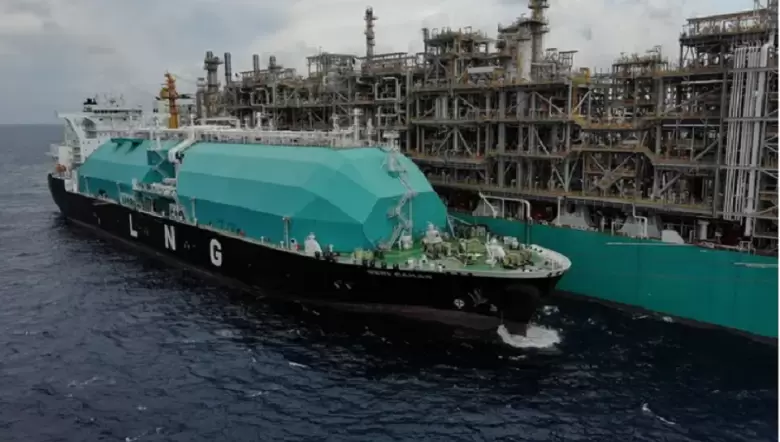 Ni la Ley Bases ni el RIGI habrían sido suficientes para convencer a Petronas de invertir más de U$S 15.000 en el proyecto Argentina LNG de YPF.