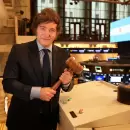 "Mega bullish": ahora los inversores se pelean por bonos argentinos