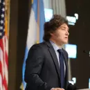Javier Milei viajó a Estados Unidos y buscará avanzar en un acuerdo de libre comercio