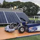 Universidad argentina cre un prototipo de recarga inalmbrica para autos elctricos