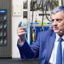 YPF anunció que bajará el precio de todas sus naftas y gasoil: a partir de qué día y cuánto costará el litro en CABA