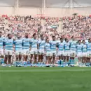 Los Pumas ya conocen su hoja de ruta para la temporada 2025: los cinco partidos que jugarán en Argentina