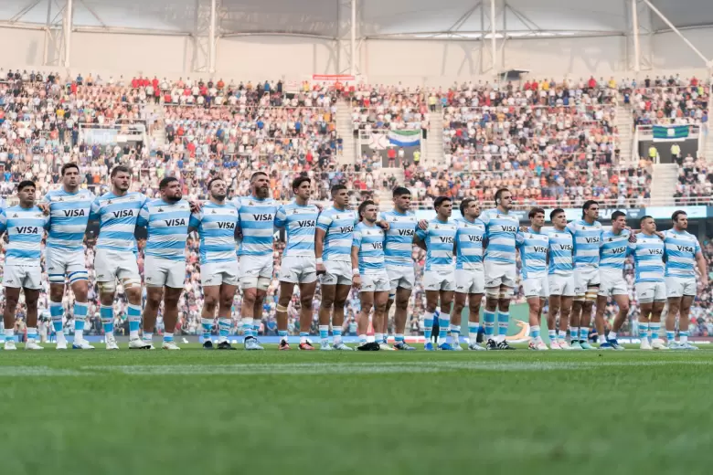 Los Pumas