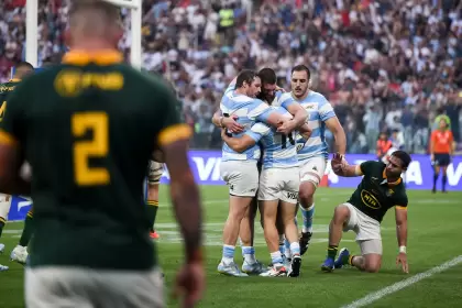 Los Pumas no han ganado Mundiales pero sí fueron protagonistas principales en varias ocasiones