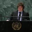 Estas son las 15 frases ms impactantes del discurso de Javier Milei ante la ONU