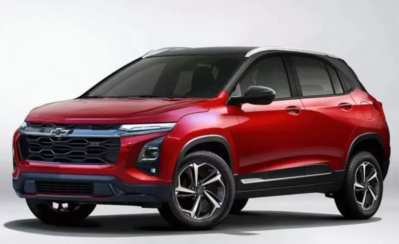 El llamado Proyecto Carbono ser el prximo integrante de la familia GEM de Chevrolet.