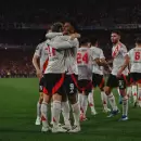 Cundo y contra quin juega River en las semifinales de la Copa Libertadores 2024