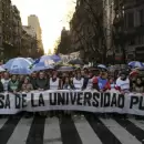 La Universidad de Buenos Aires convoca a la nueva Marcha Federal Universitaria: cundo y dnde ser