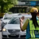 IMPACTANTE: cuál es la nueva multa que casi alcanza los $2.000.000 en la Ciudad de Buenos Aires