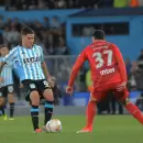 Racing vs. Athletico Paranaense, por la Copa Sudamericana 2024: resultado y resumen del partido