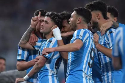 Racing llega al encuentro luego de haber sellado el pase a las semifinales de la Copa Sudamericana