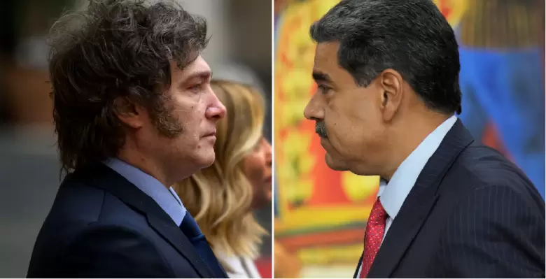 La crisis de PDVSA Argentina ocurre en medio del peor momento de las relaciones bilaterales y polticas entre Argentina y Venezuela.