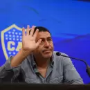 Cunto tiempo estuvieron y cmo les fue a los entrenadores que pasaron por Boca en la era Riquelme