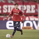 El entorno de Kevin Lomónaco aclaró el futuro del jugador de Independiente ante los rumores que lo vinculan con River