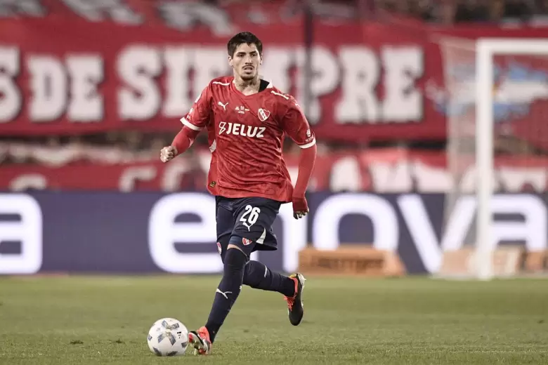 Kevin Lomónaco