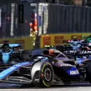 Williams mejorará el auto de Franco Colapinto para la próxima carrera de la Fórmula 1