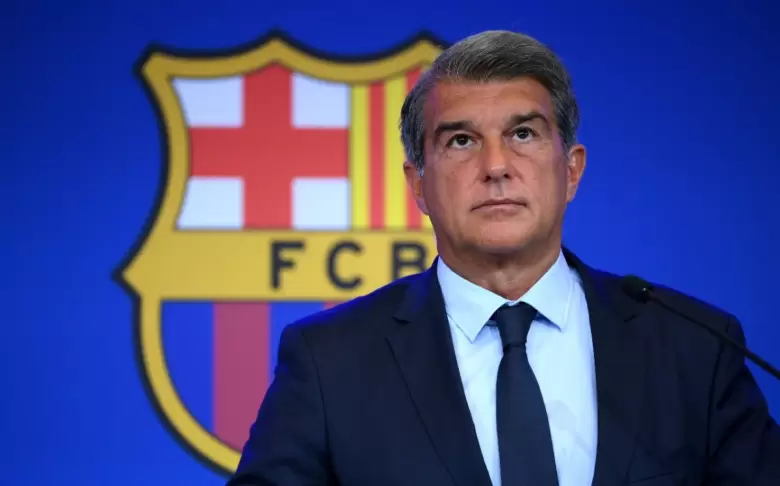 Joan Laporta