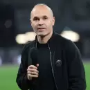 Los negocios de Andrés Iniesta fuera del fútbol: a qué se dedicará luego de su retiro