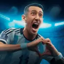 Entrevista con el productor de Ángel Di María: Romper la pared, el documental que es un éxito mundial: "La maquinaria detrás de Di María es el amor"