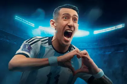 En una entrevista exclusiva con El Economista, Andrés Emilio, productor ejecutivo, cuenta cómo fue el rodaje y cuál es el secreto del astro del fútbol