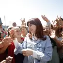 Cristina Kirchner: por qué no va a la cárcel ni le dan domiciliaria con tobillera a pesar de la condena a 6 años de prisión