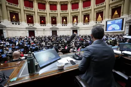 Cámara de Diputados