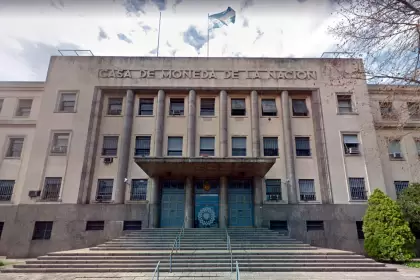 La Casa de Moneda vuelve a imprimir billetes: el acuerdo inesperado que la reactiva tras meses de parálisis