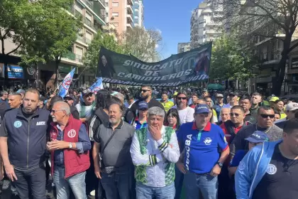 Pablo Moyano
