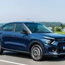 Citroën confirmó que lanzará el Basalt en el verano