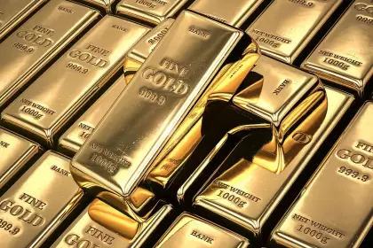 Argentina: las exportaciones de oro y plata continúan marcando máximos históricos y explican buena parte del desempeño del sector minero.