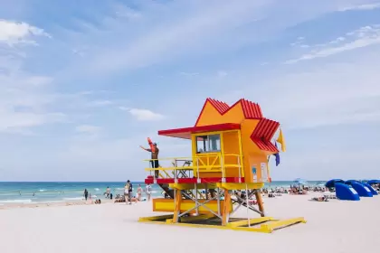Miami