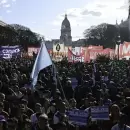MARCHA DE JUBILADOS: el Gobierno anunció lo que hará con quienes corten el tránsito