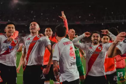 River Plate