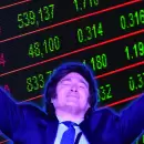 Una jornada muy positiva para los activos argentinos