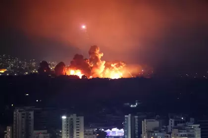 Israel y Netanyahu ponen a Estados Unidos entre la espada y la pared