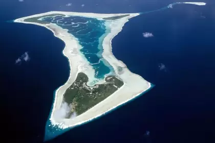 Reino Unido le devuelve las islas Chagos a Mauricio: ¿qué sucederá con las Malvinas?