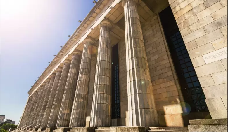 Facultad de Derecho de la UBA