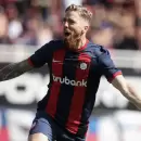 San Lorenzo, preocupado: la cláusula que le permite a Iker Muniain decidir sobre su futuro