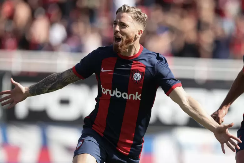 Iker Muniain