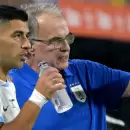 Luis Suárez no se guardó nada y contó intimidades que dejan expuesto a Marcelo Bielsa en la Selección de Uruguay
