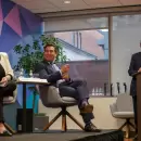 ¿Te imaginás si Cristina, Macri, Alberto Fernández y Milei escribieran un libro juntos? En Chile fue posible