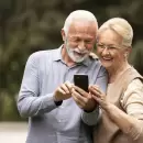 Economía plateada, el "futuro" por el que el mundo comienza a apostar